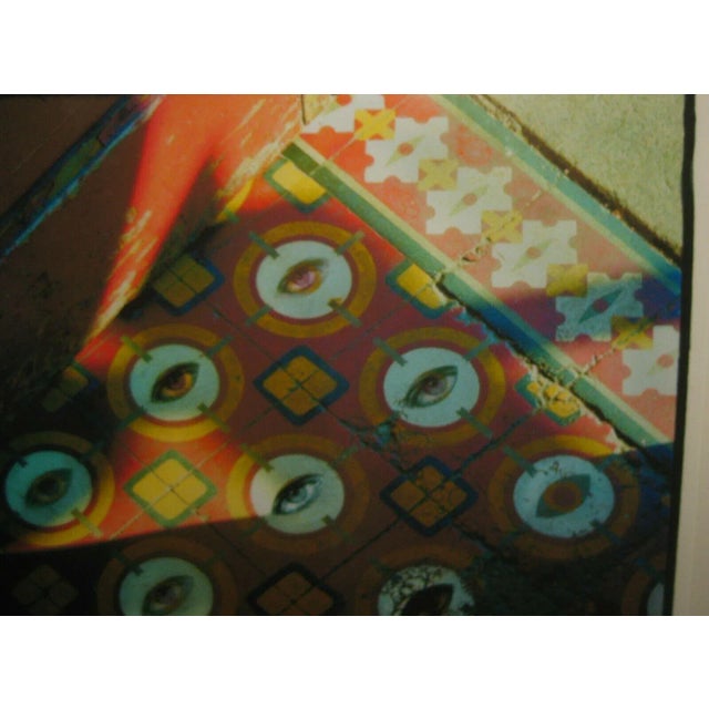 Red 1997 Portal Contemporary Photograph by Pedro Meyer For Sale - Image 8 of 13