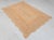 Classic Blue Natural Jute Wave Scallop Rug 12x15 Ft. For Sale - Image 9 of 12