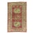 Fine Antique Turkish Sivas Rug - 3'10" x 6' For Sale