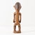 Wood Early 20th Century Tabwa Female Figure Miniature 11 Inch For Sale - Image 7 of 10