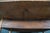 Brown Antique Early 19th Century American Walnut Drop Leaf Console Dining Table For Sale - Image 8 of 18