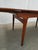 Mid-Century Modern Extendable Table in Teak, Denmark, 1980 For Sale - Image 9 of 11