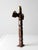 Mid 20th Century Vintage Wood Souvenir Totem Pole For Sale - Image 5 of 10