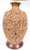 Mid 20th Century Mid 20th Century Jug Form Cork Table Lamp For Sale - Image 5 of 8