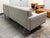 Wood Sofa Creations Brooklyn Upholstered Sectional Sofa For Sale - Image 7 of 12
