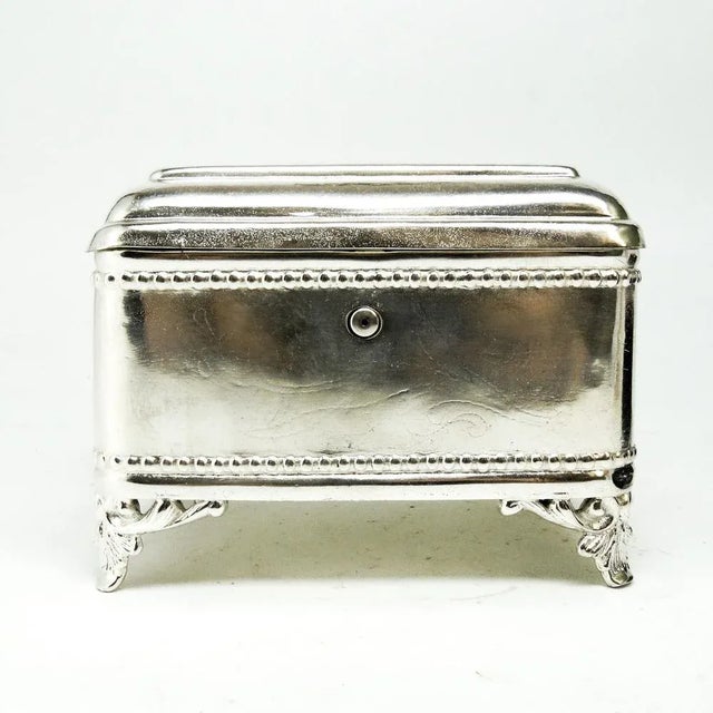 Polish Sugar Bowl from Spiro, 1890s For Sale - Image 9 of 9