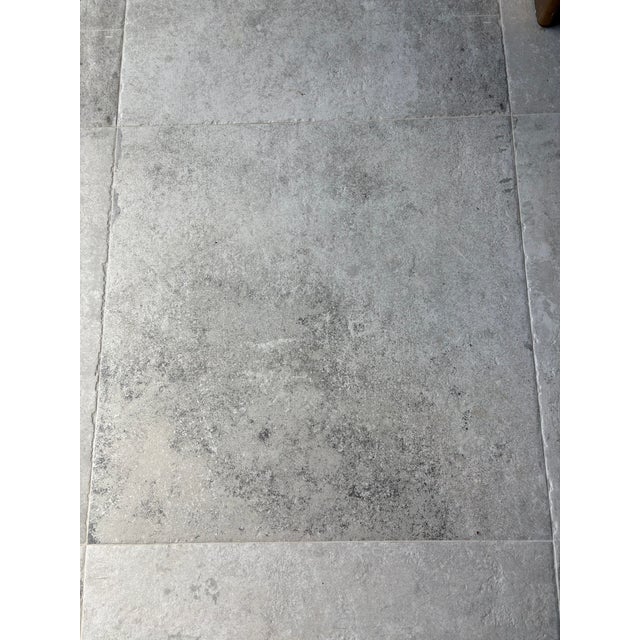 GORGEOUS Porcelain Tile manufactured and imported from Italy! One pallet only ~ 550sq ft. 80 tiles This is the Anticato...