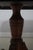 Baker Bill Sofield Inlaid Mahogany Dining Table For Sale - Image 16 of 18
