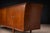 Mid-Century Modern Caviuna Wood Credenza by Giuseppe Scapinelli for Zullo Sonato, Brazil, 1950s For Sale - Image 3 of 15