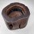 Meiji Period Tree Trunk Hibachi in Wood & Copper, Japan, 1912 For Sale - Image 9 of 13