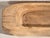 Primitive Elm Tray, 1900s For Sale - Image 9 of 13