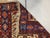 Kilim Sumak Rug in Wool and Silk, 1990s For Sale - Image 10 of 16