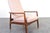 Mid-Century Danish Teak Lounge Chair by Søren Ladefoged for Sl Møbler, 1960s For Sale - Image 13 of 16