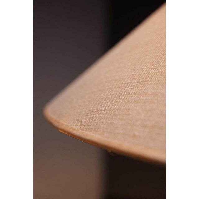 Amsterdamse School Standing Lamp, 1920s For Sale - Image 12 of 15