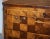 Continental Parquetry Marquetry Inlaid Commode, 1780s For Sale - Image 10 of 18
