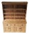 Monumental English Pine Kitchen Dresser (Hutch)-Circa 1880 For Sale