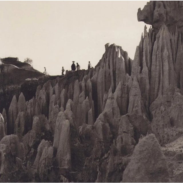 Hanna Seidel (1925 to 2005) lived and worked in Argentina for many years. She was a world traveller, journeying to South...