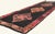 22068 Vintage Taznakht Moroccan Rug, 02'10 x 08'03. The Eternal Watch: A Vintage Taznakht Moroccan Masterpiece of Sacred...