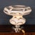 1970s Vintage Italian Hand-Blown Murano Glass Table Lamp, 1970s For Sale - Image 5 of 15