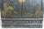 Wood Mid 19 Century Hand Painted Antique Chinese Cabinet For Sale - Image 7 of 11