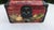 1980s Vintage Asian Wooden Box, 1970s-1980s For Sale - Image 5 of 11