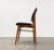 Set of Mid-Century Wooden Chairs For Sale - Image 16 of 18