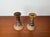 Mid-Century Modern Danish Studio Pottery Candleholders by Tue Poulsen for Tue Keramik, 1960s, Set of 2 For Sale - Image 14 of 18