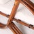White Pretzel Rattan Lounge Chairs, 1970s, Set of 2 For Sale - Image 8 of 14