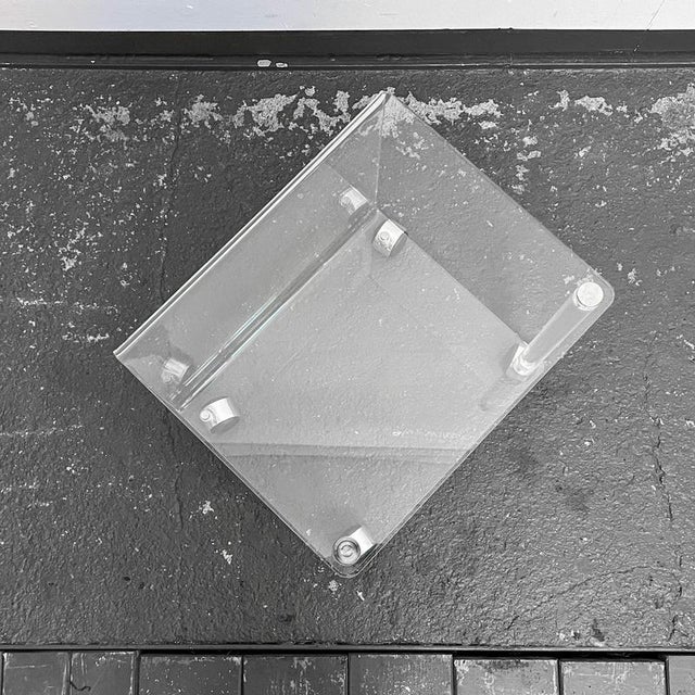 Space Age Side Table For Sale - Image 10 of 18