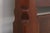 Brown Henkel Harris Queen Size Cherry Poster Bed Headboard For Sale - Image 8 of 14