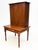 Early American Country Pine Two-Piece Plantation Desk Secretary, Circa 1830–1850 For Sale - Image 13 of 18