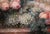 Dutch Artist, Still Life with Floral Spray, Oil Painting, Framed For Sale - Image 3 of 15