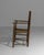 19th Century English Yorkshire Oak Spindle-Back Armchair For Sale - Image 17 of 18
