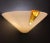 Mid 20th Century Murano Sconces by I Tre - a Pair For Sale - Image 4 of 10