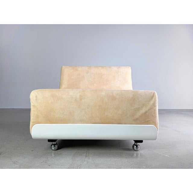 Mid-Century Orbis Modular Sofa by Luigi Colani for Cor, 1960s, Set of 4 For Sale - Image 13 of 17