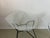 Diamond Chair by Harry Bertoia for Knoll, 1970s For Sale - Image 6 of 9