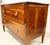 18th Century Italian Louis XVI Walnut Chest of Drawers For Sale - Image 11 of 17