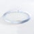 Mid 20th Century Blue Flow Melbourne Platter For Sale - Image 4 of 5