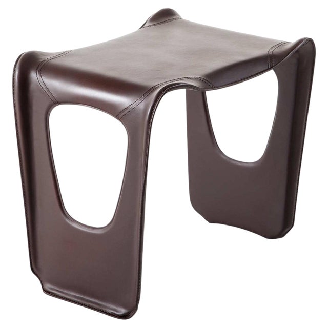 Gueridon J.M Low Table by Charlotte Perriand for Cassina For Sale