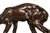 Fine American West Bronze Sculpture “Fawn” by Alexander Phimister Proctor For Sale - Image 9 of 12