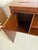 Mid-Century Modern Bill Sofield McGuire Credenza Du Cap For Sale - Image 3 of 9