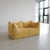 Bambole 2-Seater Sofa by Mario Bellini for B&B Italia / C&B Italia, 1972 For Sale - Image 3 of 8