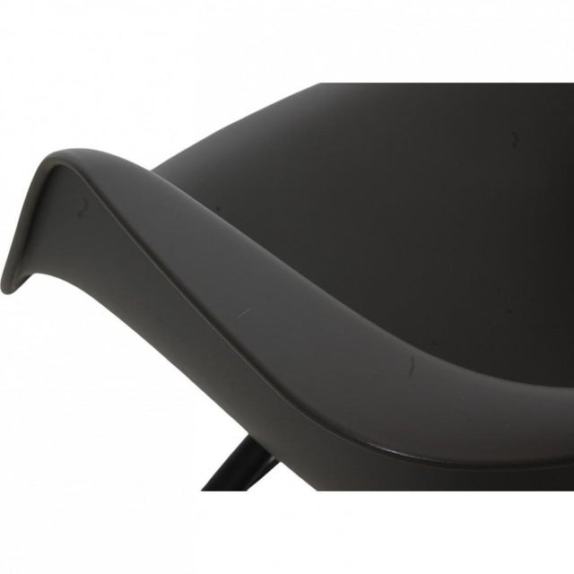 DAW Chairs by Charles Eames, Set of 4 For Sale - Image 9 of 18