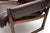 Vintage Armchairs by Torbjorn Afdal for Bruksbo, 1970, Set of 2 For Sale - Image 10 of 11