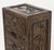 Chinese Bird & Bamboo Motif Chest of Drawers For Sale In New York - Image 6 of 9