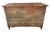 Italian Neoclassical Burl Wood Three-Drawer Dresser - 18th Century For Sale - Image 9 of 11