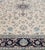 Doris Leslie Blau Tabriz Antique Allover Warm Tan Hand-Knotted Wool Rug For Sale In New York - Image 6 of 7