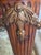 Mid 20th Century Fluted Wood Column Pedestal - 55" For Sale - Image 5 of 10