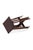 Arts & Crafts Mahogany Plant Stand For Sale - Image 4 of 13