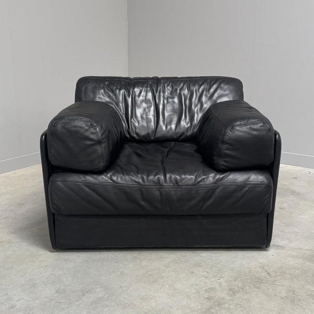 Vintage DS76 Chair from de Sede, 1970s For Sale - Image 3 of 17